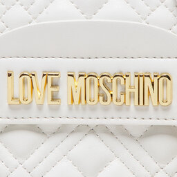 

Сумка LOVE MOSCHINO, Білий