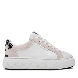 

Снікерcи Tory Burch Ladybug Sneaker 149085 Titanium White/Black 100, Білий