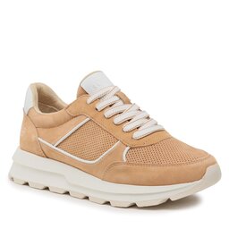 s.Oliver Sportcipő s.Oliver 5-23681-30 Camel Suede 319