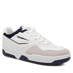 Sprandi Sneakers Sprandi FRAME MPRS-22M10261 Weiß
