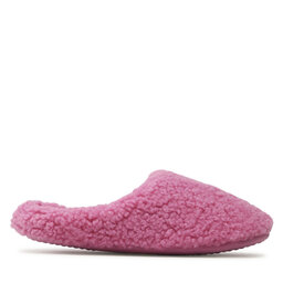 

Тапочки ONLY Shoes Onlhoney-1 Fluffy Slipper 15271648 Fuchsia Pink, Рожевий