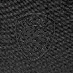 

Плоска сумка Blauer F2COLBY01/BAS Black, Чорний