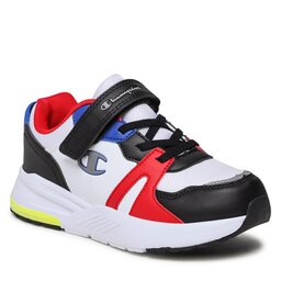 Champion Sneakers Champion Ramp Up B PS S32673-CHA-WW001 Wht Multi