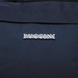 

Кейс Puccini QM50950 7, Cиній