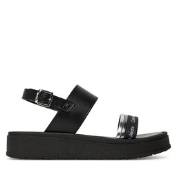 Calvin Klein Jeans Σανδάλια Calvin Klein Jeans V4A2-82053-0371X S Μαύρο