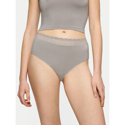 Triumph Triumph Klassischer Damenslip Feel Of Modal 10214399 Grau