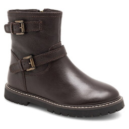Badura Stivaletti Badura 9K7518 Marrone