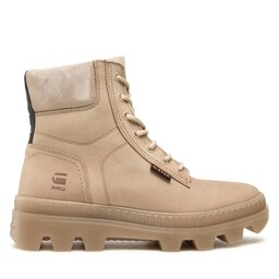 

Черевики туристичні G-Star Raw Noxer Hgh Nub M 2242 020814 Tpe, Бежевий