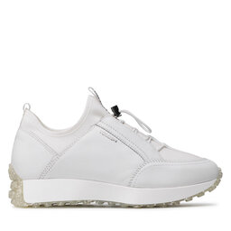 

Снікерcи Togoshi RST-KRONOS-02 White, Білий