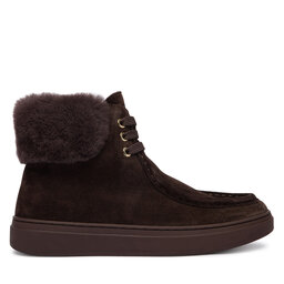 BOSS Schneeschuhe BOSS Kieran 50573864 Dunkelbraun