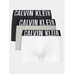 Calvin Klein Underwear Calvin Klein Underwear Set 3 parov boksaric 000NB3608A Pisana