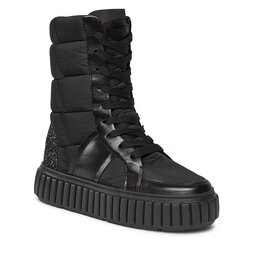 Kennel & Schmenger Stiefeletten Kennel & Schmenger Zap 21-25440.720 Schwarz Ss