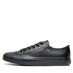 

Кеди Big Star Shoes V274871 Black, Чорний