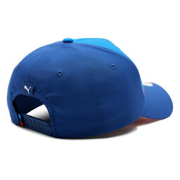 

Бейсболка Puma BMW MMS BB Cap 024477 Pro Blue 03, Голубий