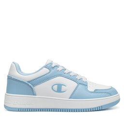 Champion Sneakersy Champion RD18 2.0 LOW S11470-BS086 Modrá