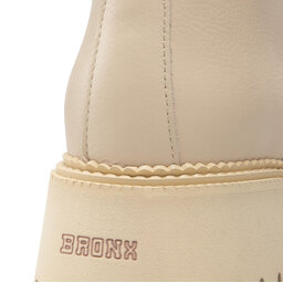 

Черевики туристичні Bronx 47283-AA Camel, Бежевий