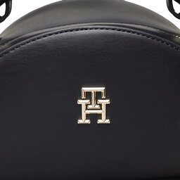 

Рюкзак Tommy Hilfiger Th Chic Backpack AW0AW14493 DW6, Cиній