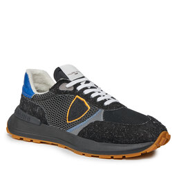 Philippe Model Sneakers Philippe Model Anitbes Low ATLU SP05 Black
