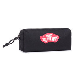 Vans Trousse Vans Otw Pencil Pouch VN0A3HMQA2T1 Black/Chili Pepper