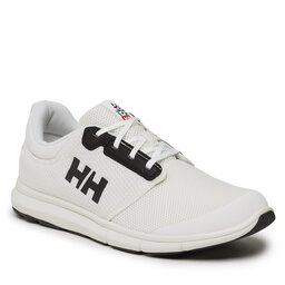 Helly Hansen Pantofi Helly Hansen Feathering 11572_011 Off White/Black