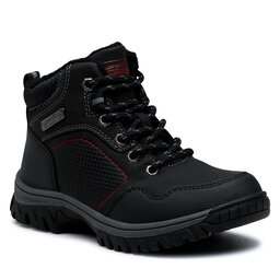Sprandi Stivali Sprandi CP07-7027-05 Black