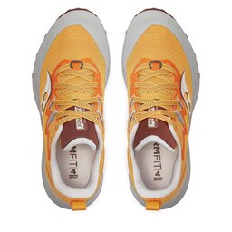 

Взуття Saucony Peregrine 14 S10916-121 Flax/Clove, Оранжевий