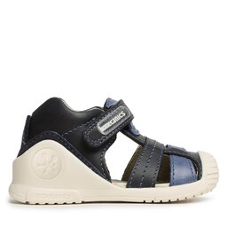 Biomecanics Sandalias Biomecanics 232146 Azul marino