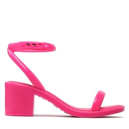 

Босоніжки Melissa Shiny Heel II Ad 33700 Pink AG763, Рожевий