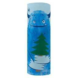 Buff Nákrčník Buff Snow Monster 118345.707.10.00 Blue