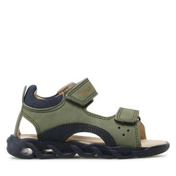 

Босоніжки Primigi 3935011 M Sage Green, Зелений