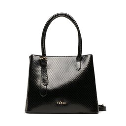 Nobo Τσάντα Nobo NBAG-N2490-C020 Μαύρο