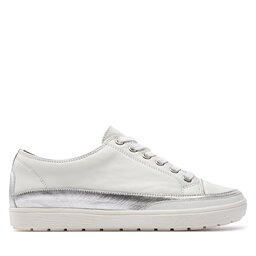 Caprice Sneakersy Caprice 9-23654-42 Biały