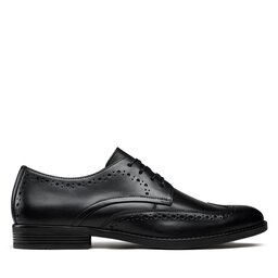 

Туфлі Lasocki KRONE2-12 MI08 Black, Чорний