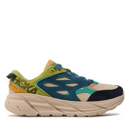 

Снікерcи Hoka Ms Clifton L Suede 1124630 Mssn, Кольоровий