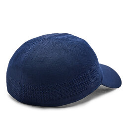 

Бейсболка Kangol Tropic Ventair 456BC Navy NV411, Cиній