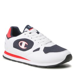 Champion Sportcipő Champion Rr Champ Mix S21927-CHA-BS501 Nny/Wht/Red