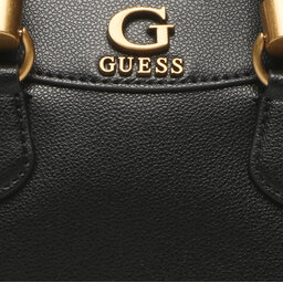 

Сумка Guess Nell (VB) Mini Bags HWVB86 78760 BLA, Чорний