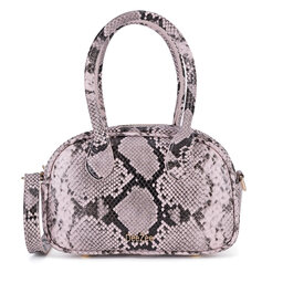 DeeZee Handtasche DeeZee DZE-S-019-07 Rosa