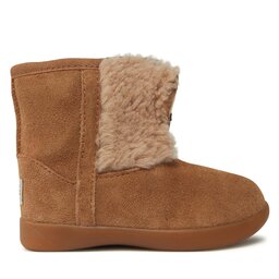 

Чоботи Ugg T Koala Stuffie 1123655T Ctsd, Коричневий