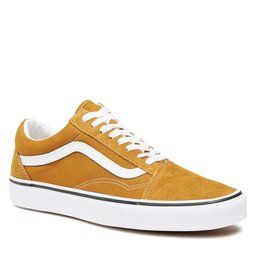 Vans Teniși Vans Old Skool VN0005UF1M71 Golden Brown