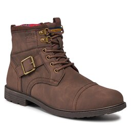 Jack&Jones Trzewiki Jack&Jones 12241087 Java 4285994