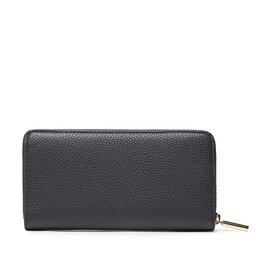 

Великий жіночий гаманець Liu Jo Ecs Xl Zip Around AA3261 E0086 Midnight 19 x 10 x 2, Cиній