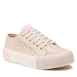 Mayoral Sneakersy Mayoral 47.337 Beige 37