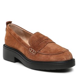 Ryłko Loaferice Ryłko L2R34 Rudy 9SZ