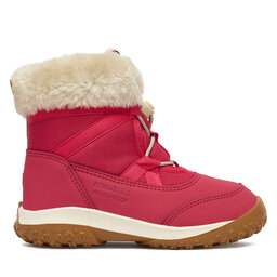 Reima Botas altas Reima Samooja 5400035A Rosa