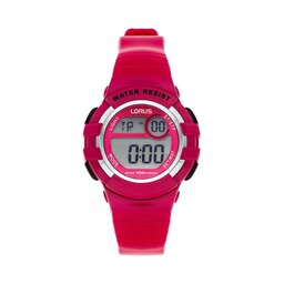 Lorus Laikrodis Lorus R2387HX9 Pink/Pink