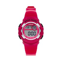 Lorus Reloj Lorus R2387HX9 Pink/Pink