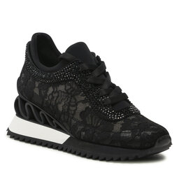 Le Silla Sneakers Le Silla Running Reiko 6806Q040H1PPLAC001 Nero