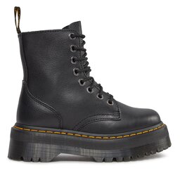 Dr. Martens Šņorzābaki Dr. Martens Jadon Iii 26378001 Melns