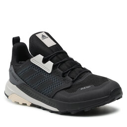 adidas Παπούτσια adidas Terrex Trailmaker R.Rdy K FW9327 Core Black/Core Black/Alumin